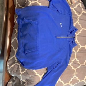 Nike pullover